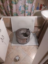 Стир-Сервіс, ремонт пральних і сушильних машин фото