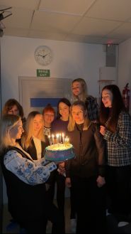 Дитяча корпорація успіху, центр ранього розвитку фото