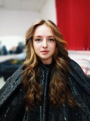 Авторська школа краси та стилю Софія фото