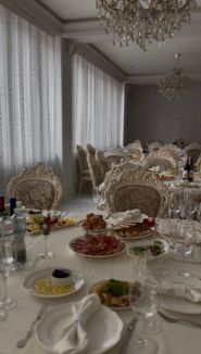 Панський Двір, готельно-ресторанний комплекс фото