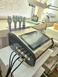 Innaesthetic, кабінет естетичної косметології фото