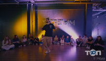DREVAM Dance studio, школа танців фото