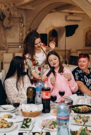 Ведуча Краковська Світлана фото