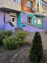 Дитяча корпорація успіху, центр ранього розвитку фото