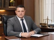 Адвокат Скрябін Олексій Миколайович фото
