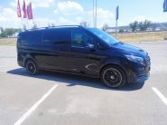 Офіційний дилер Mercedes-Benz фото