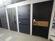 Двері Полісся, магазин фото