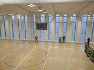 Аква-Він, спортивний комплекс фото