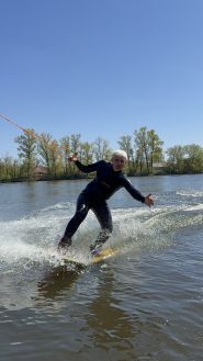На Воді, відпочинок біля води фото
