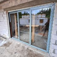 Vikna dveri zhytomyr, магазин дверей фото