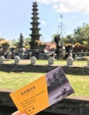 Damax Travel, туристична компанія фото