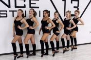 Dance Studio 13, танцевальный центр фото