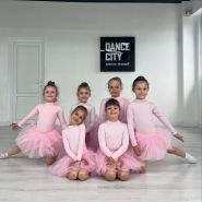 Dance is Feeling, студия танца фото