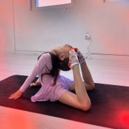 Dance is Feeling, студия танца фото
