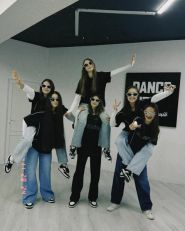 Dance Space, школа танца фото