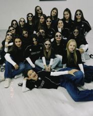 Dance Space, школа танцев фото