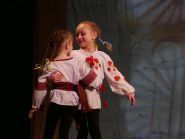 Весна folk dances, школа танцев фото