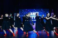 Dance With Us, студия танцев фото