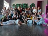 Dance Keee.a, студия танца фото