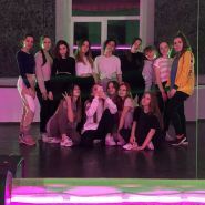 Dance Keee.a, студия танца фото