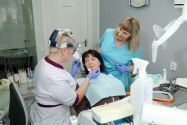 Дант, стоматологический кабинет фото