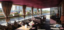 Dar Al Shisha, лаунж-бар фото