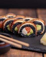 Dart Sushi, доставка суши фото