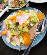 Millennium, ресторан фото