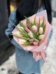 Troyanda flowers, сеть магазинов цветов фото