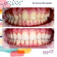 Bright Dentistry, стоматологія фото