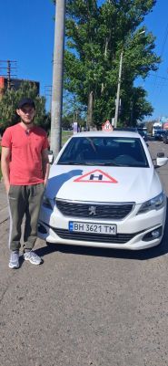iDrive, автошкола фото