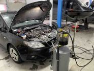 Mechanic, автосервіс фото