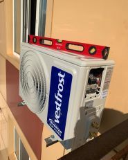 Dcc clima, кондиционеры фото