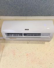 Dcc clima, кондиционеры фото