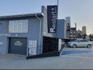 Restart Auto Company, автомайстерня фото