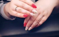 D. Parkhomenko Nails, студия маникюра фото