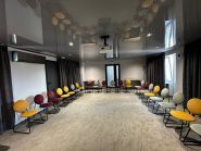 Campus Inspire, готель фото