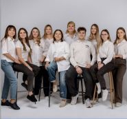 ДентЕр, стоматологічна клініка фото