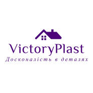 VictoryPlast, магазин пластикових вікон фото