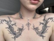 Tattoo Studio51, тату-салон фото