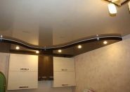 Окнодом, натяжные потолки, ролеты, стекло фото