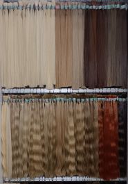 Slavyanochka hair studio, фабрика волосся фото