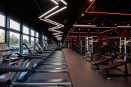 Regym, фітнес-клуб фото