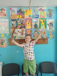 Розвивай-ка!, дитячий центр фото