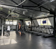 iGym, фітнес-клуб фото