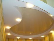 Декоративні штукатурки та фарби фото