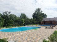 Декор Бетон, будівельні матеріали для облаштування прилеглих територій фото