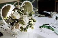 Del Amore Wedding, студия декора фото
