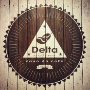 Delta coffee, кав'ярня фото