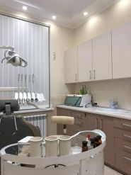 Dent Life-Odessa, стоматологічний центр фото
